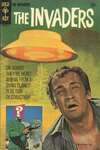 Invaders comic books